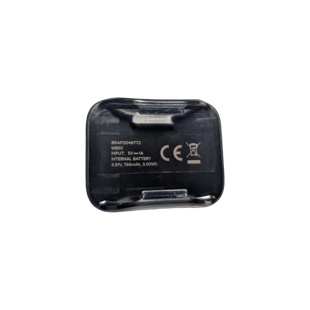 19-O Whoop Wireless PowerPack Portable Charger For 5.0/MG One Peak